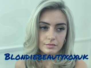 Blondiebeautyxoxuk