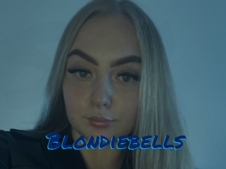 Blondiebells