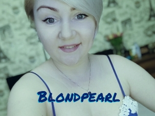 Blondpearl