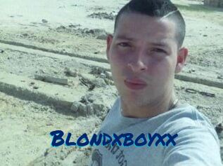 Blondxboyxx