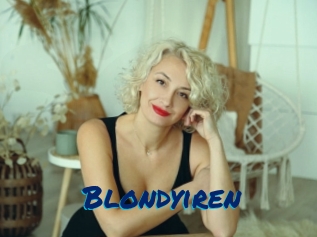 Blondyiren