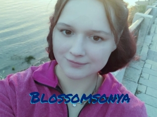 Blossomsonya