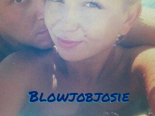 Blowjobjosie