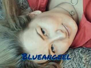 Blueangeel