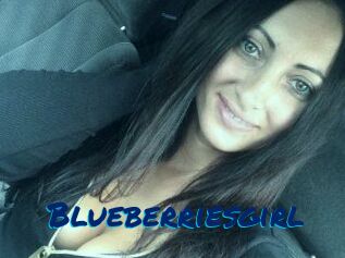 Blueberriesgirl