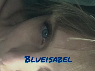 Blueisabel