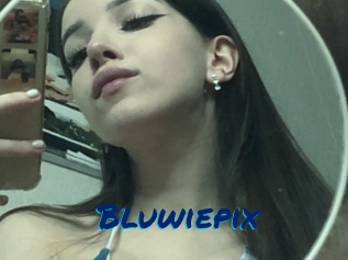 Bluwiepix