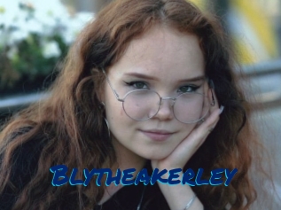 Blytheakerley