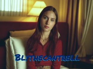 Blythecantrell