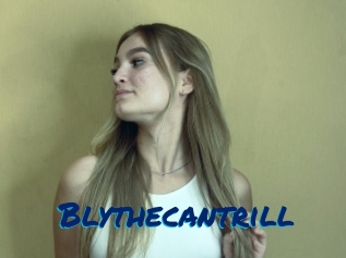 Blythecantrill