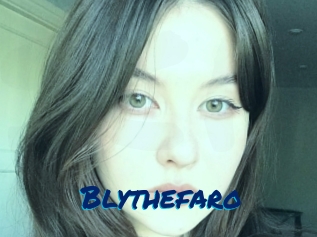 Blythefaro