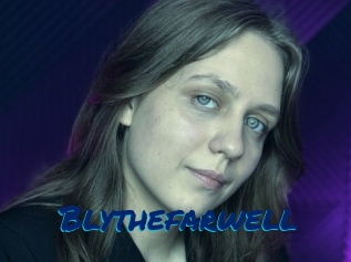 Blythefarwell