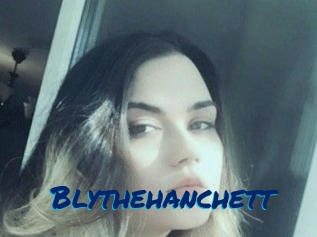 Blythehanchett