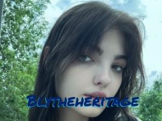 Blytheheritage