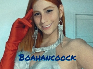 Boahancoock