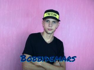 Bobbydemars