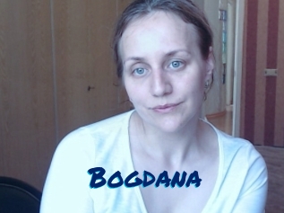 Bogdana