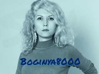 Boginya8000