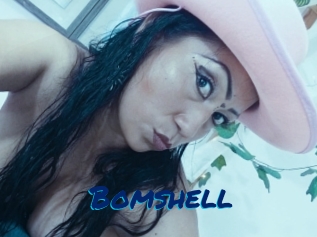 Bomshell