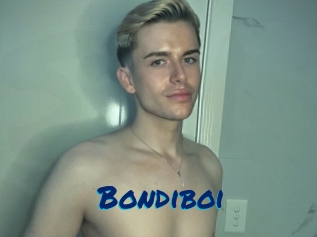 Bondiboi