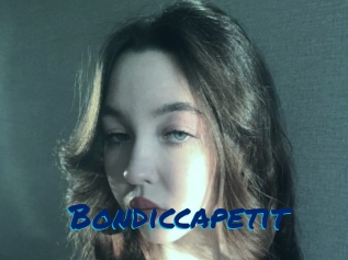 Bondiccapetit