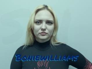 Boniewilliams