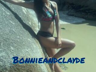 Bonnieandclayde