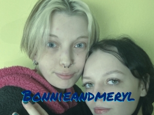 Bonnieandmeryl