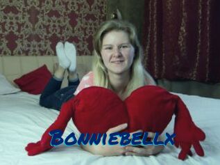 Bonniebellx