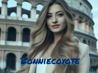 Bonniecoyote