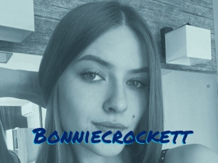 Bonniecrockett