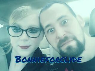 Bonnieforclyde