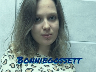 Bonniegossett