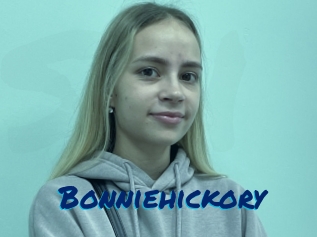 Bonniehickory