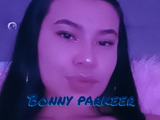 Bonny_parkeer