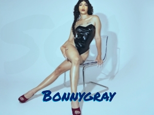 Bonnygray