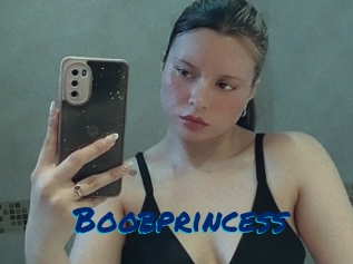 Boobprincess