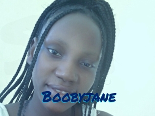 Boobyjane