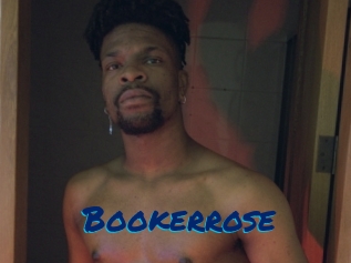 Bookerrose