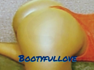 Bootyfullove