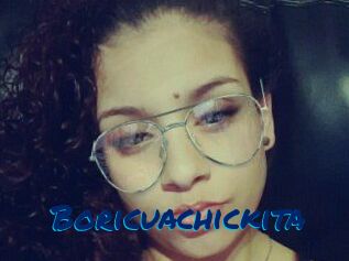 Boricuachickita