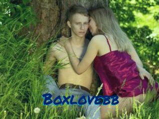 Boxlovebb