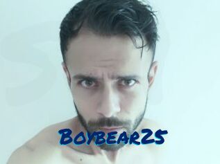 Boybear25