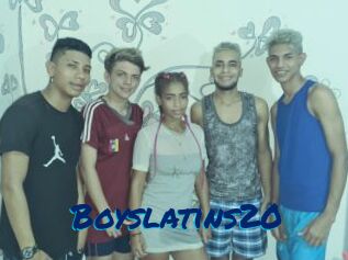 Boyslatins20