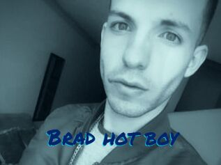 Brad_hot_boy