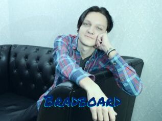 Bradboard