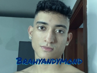 Brahyandymond