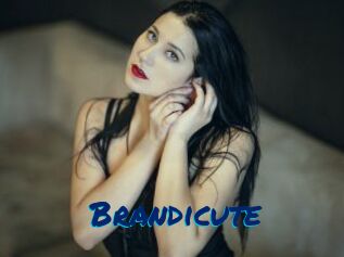 Brandicute