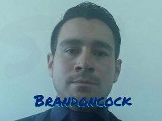 Brandoncock