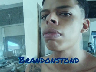 Brandonstond